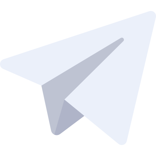 Мы в telegram