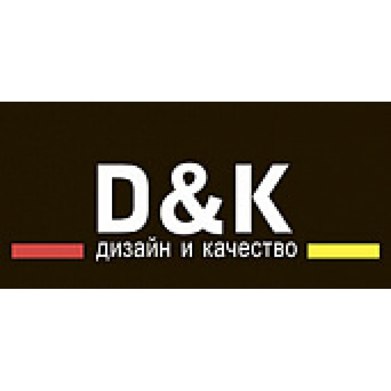 Купить D&K