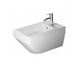 Биде Duravit Vero Air 2274150000, подвесное