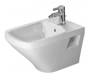 Биде Duravit Durastyle 2285150000, подвесное