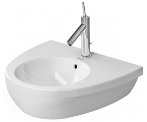 Раковина Duravit Starck 2 0411550000