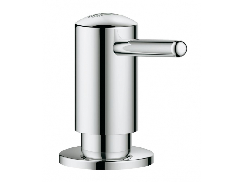 Купить Дозатор жидкого мыла Grohe Contemporary 40536000, хром