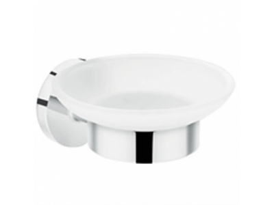 Мыльница Hansgrohe Logis 41715000