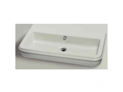 Раковина Azurra Charme CHA268 bi*1