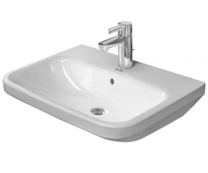 Раковина Duravit Durastyle 2319600000, 600*440 мм