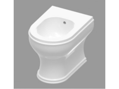 Биде Azurra Charme CHA500 bi*1 напольное