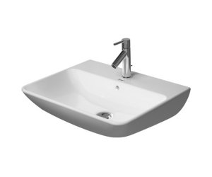 Раковина Duravit ME by Starck 2335600000 60x46 см