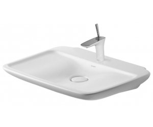 Раковина Duravit PuraVida 270070 00 00, 70 см