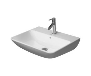 Раковина Duravit ME by Starck 2335550000 55x44 см