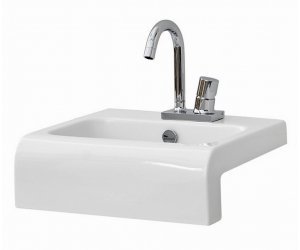 Раковина ArtCeram La Fontana LFL004