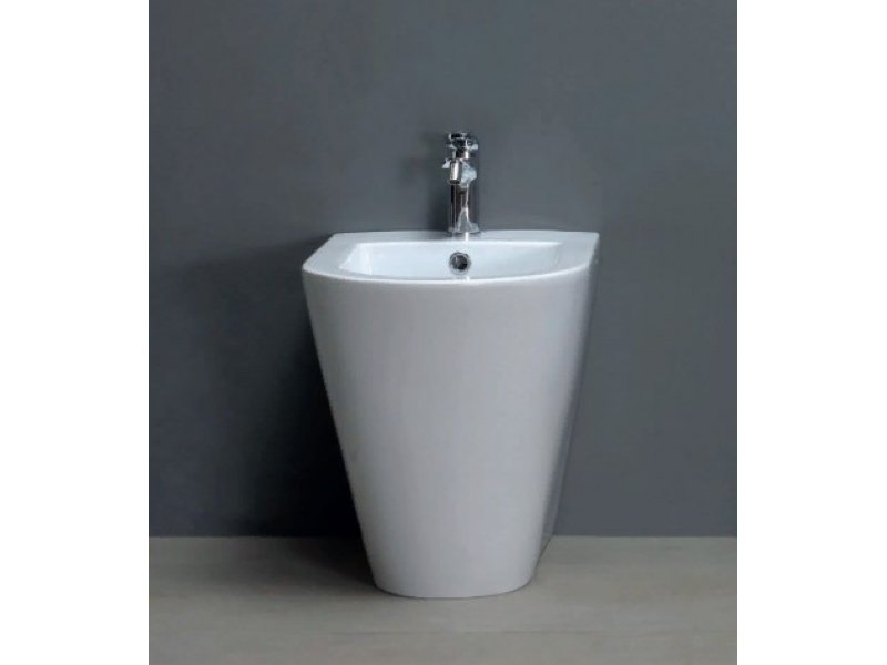 Купить Биде Azzurra Forma FOR500 bi*1 напольное