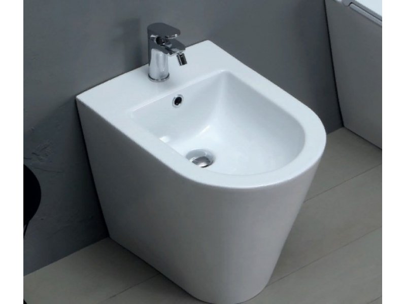 Купить Биде Azzurra Forma FOR500 bi*1 напольное