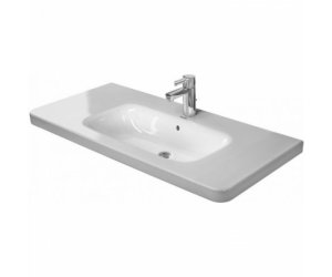 Раковина Duravit Durastyle 2320100000, 100х44 см