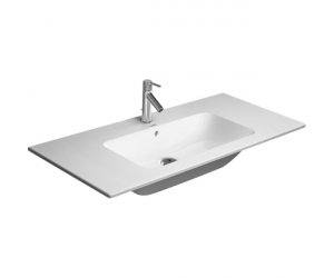 Мебельная раковина Duravit ME by Starck 2336100000