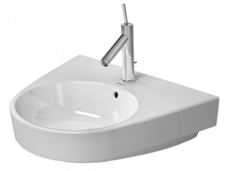 Купить Раковина Duravit Starck 2 232360 00 00, 65*50 см