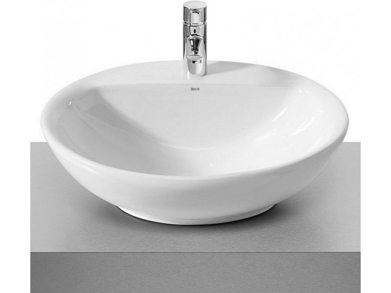 Купить Раковина-чаша Roca Fontana 32787700N, 60 x 48 см