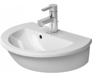 Раковина Duravit Darling New 073147 00 00, 47*34,5 см