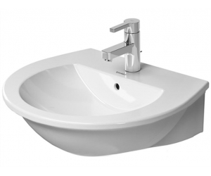 Раковина Duravit Darling New 2621550000