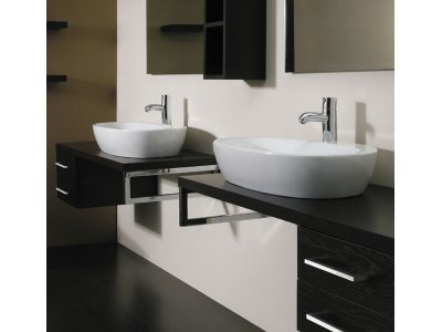 Раковина Azurra Clas CLR 90