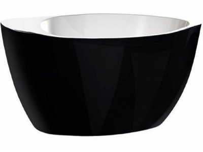 Акриловая ванна Lagard Versa Black Agate lgd-vsa-ba 174 x 84 см