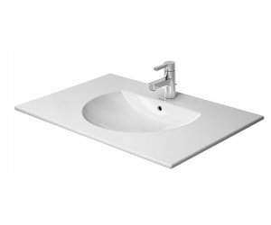 Раковина Duravit Darling New 049983 00 00, 83*54,5 см