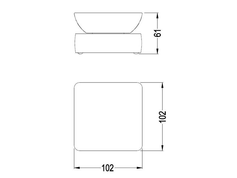 Купить Мыльница Schein Elite 7057006