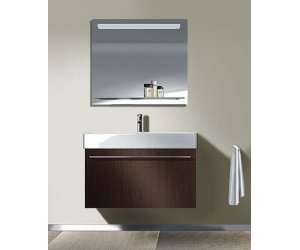 Тумба с раковиной Duravit X-large XL 6063, 100*52,5*h45,6 см