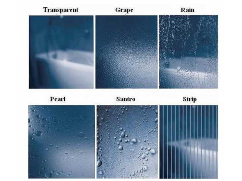 Купить Шторка на ванну Ravak VS3 115, профиль сатин, витраж транспарент, 795S0U00Z1