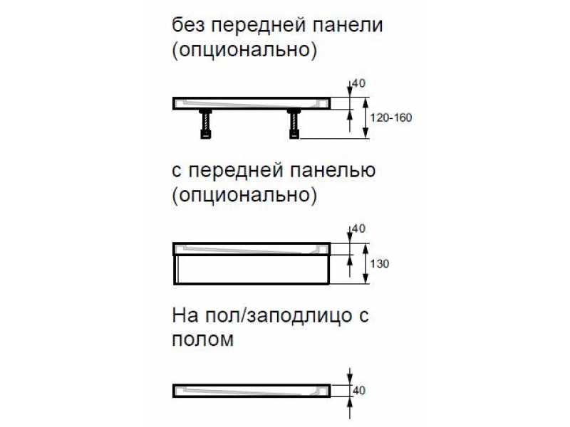 Купить Душевой поддон Huppe PURANO 100 x 100 x h4 см, 202162.055, из искусственного камня