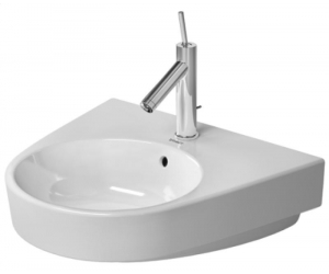 Раковина Duravit Starck 2 232365 00 00, 65*50 см