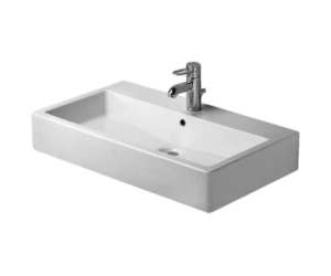 Раковина для мебели Duravit Vero 0454800027, 80*47 см