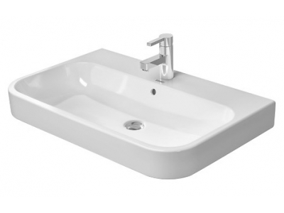 Раковина Duravit Happy D. 2 2318100000, 100 см