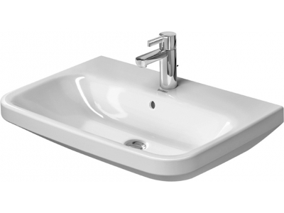 Раковина Duravit Durastyle 2319650000, 650*440 мм