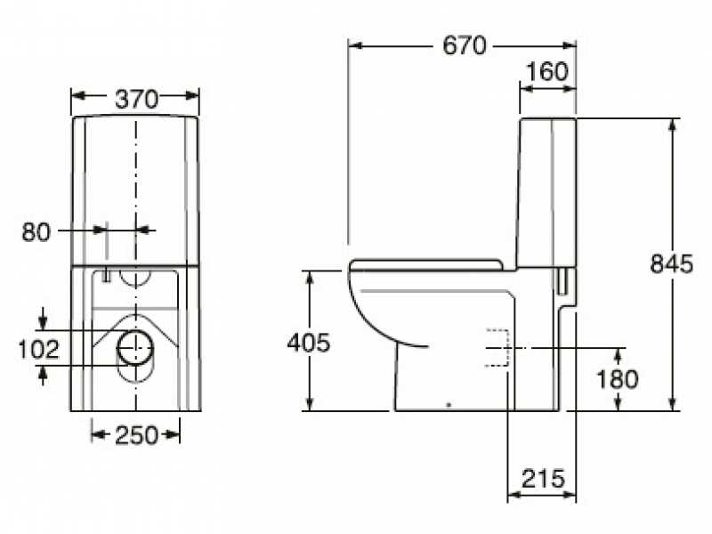 Купить Напольный унитаз Gustavsberg Artic 4310 крышка микролифт GB114310301737