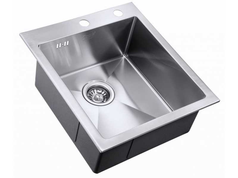 Купить Мойка Zorg INOX RX-4551