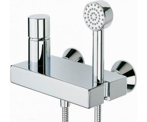 Смеситель Oras Alessi One 8560 для душа