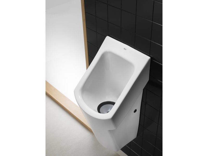 Купить Писсуар Roca Hall flushfree 353621000 30 x 28 x 49 см безводный, белый