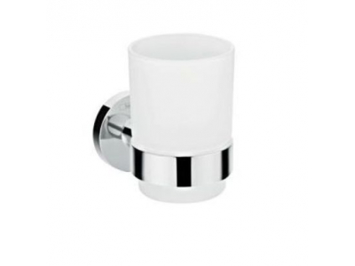 Стакан для щеток Hansgrohe Logis 41718000