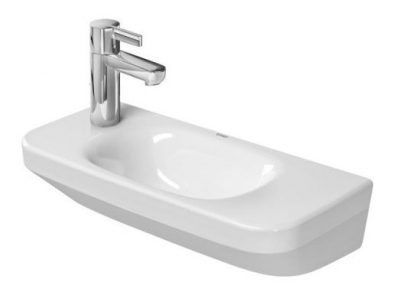 Раковина Duravit Durastyle 0713500009 L/0713500008 R