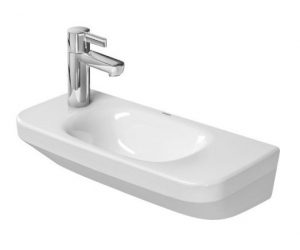 Раковина Duravit Durastyle 0713500009 L/0713500008 R