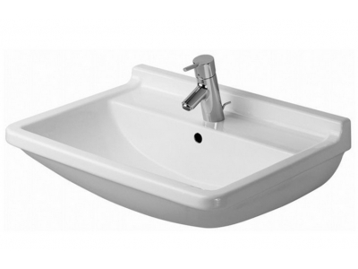 Раковина Duravit Starck 3 0300550000 55*43 см