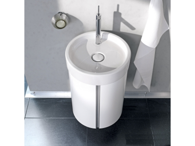 Раковина Duravit Starck 0386470000