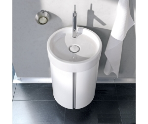 Раковина Duravit Starck 0386470000