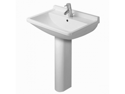 Пьедестал Duravit Starck 3 086516 00 00