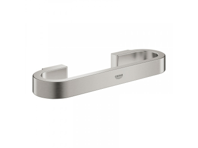 Поручень Grohe Selection 41064DC0, 30 cм, суперсталь