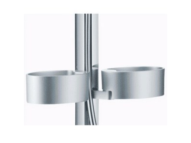 Купить Набор мыльниц Hansgrohe Raindance Cassetta 28698000_SKL