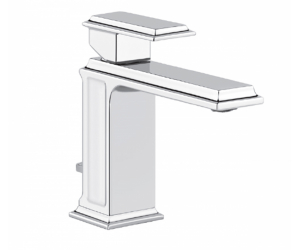 Смеситель для раковины Gessi Eleganza 46001.031, хром