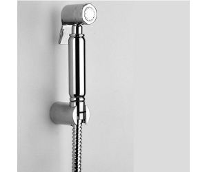 Гигиеническая лейка Gessi Mimi 1183/031, хром