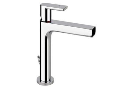 Смеситель Gessi Via Manzoni 38601.031 для раковины