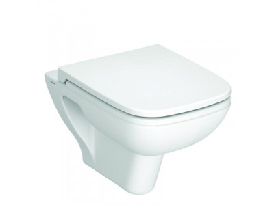 Подвесной унитаз Vitra S20 5507B003-0101 36x52 см